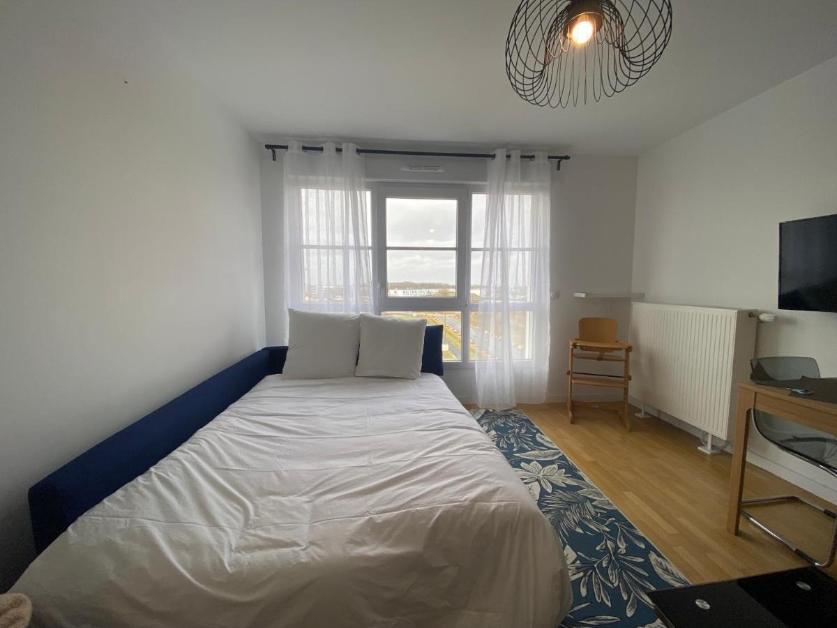 Blue By Dream Apartment *